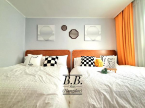 BB Stay Hongdae